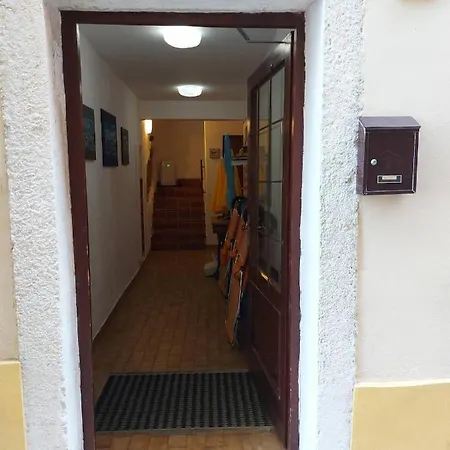 Terra Apartments Piran Exterior photo