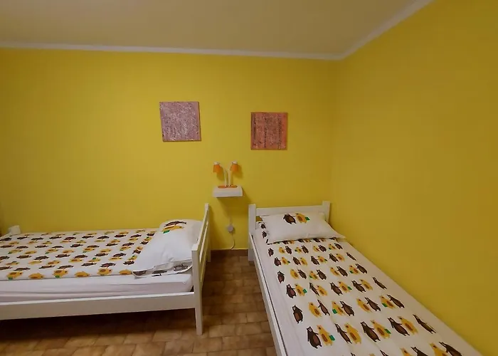 Terra Apartments