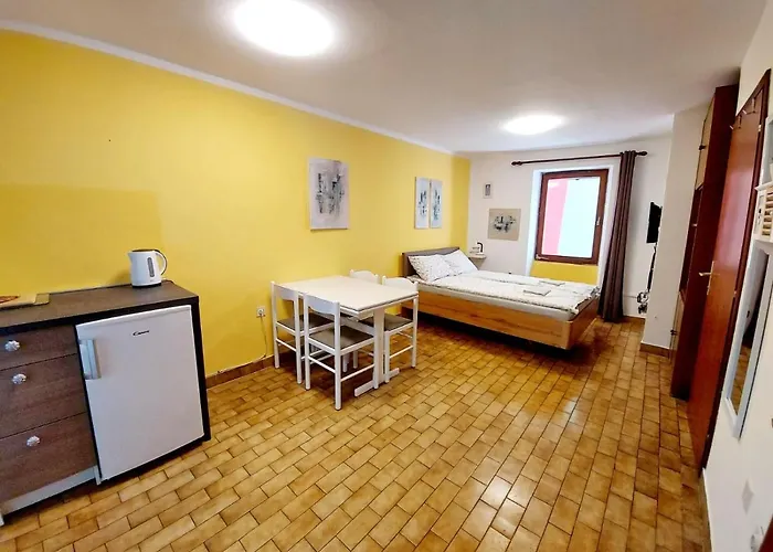 Terra Apartments