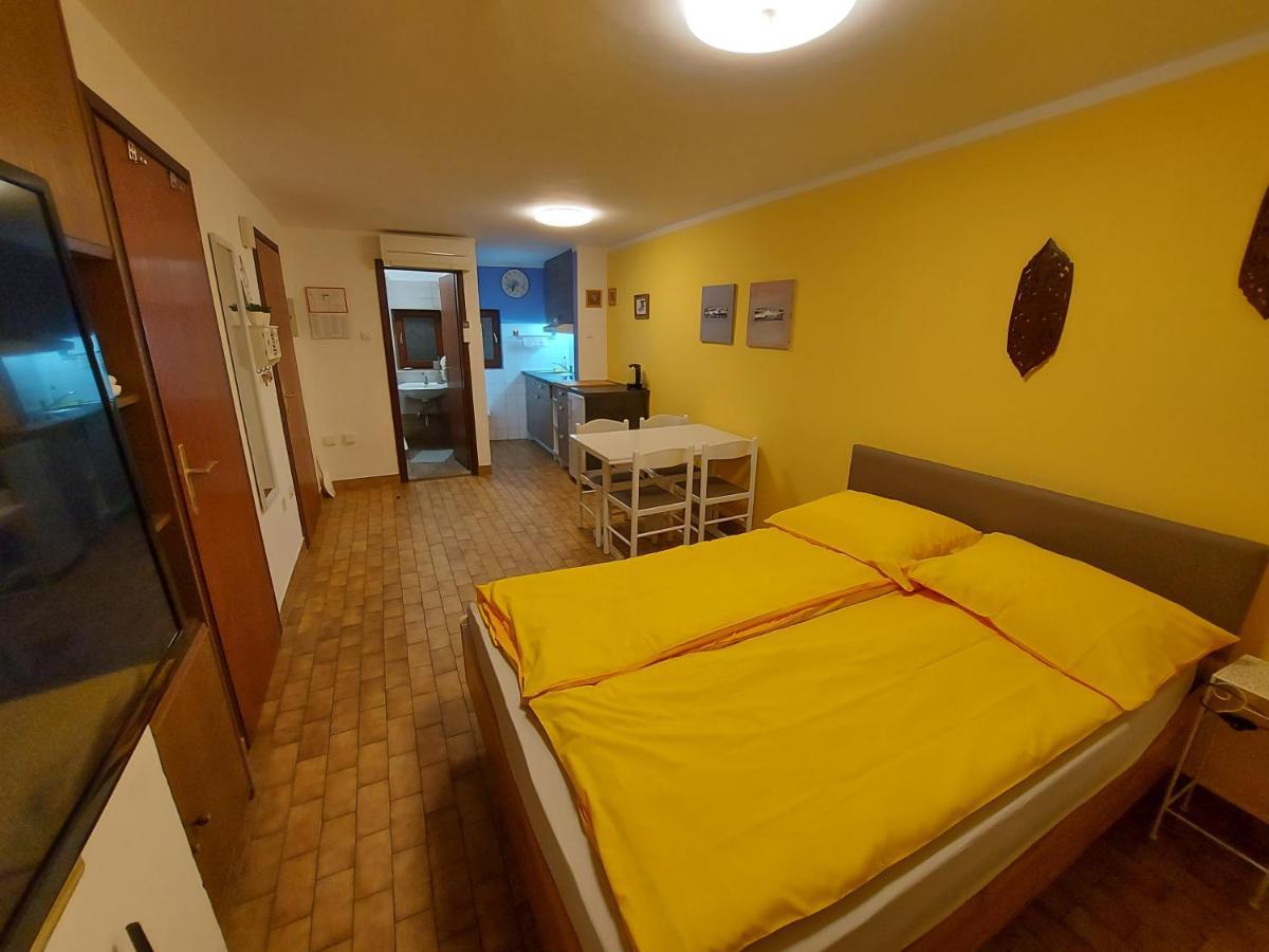 Apartment Terra Piran
