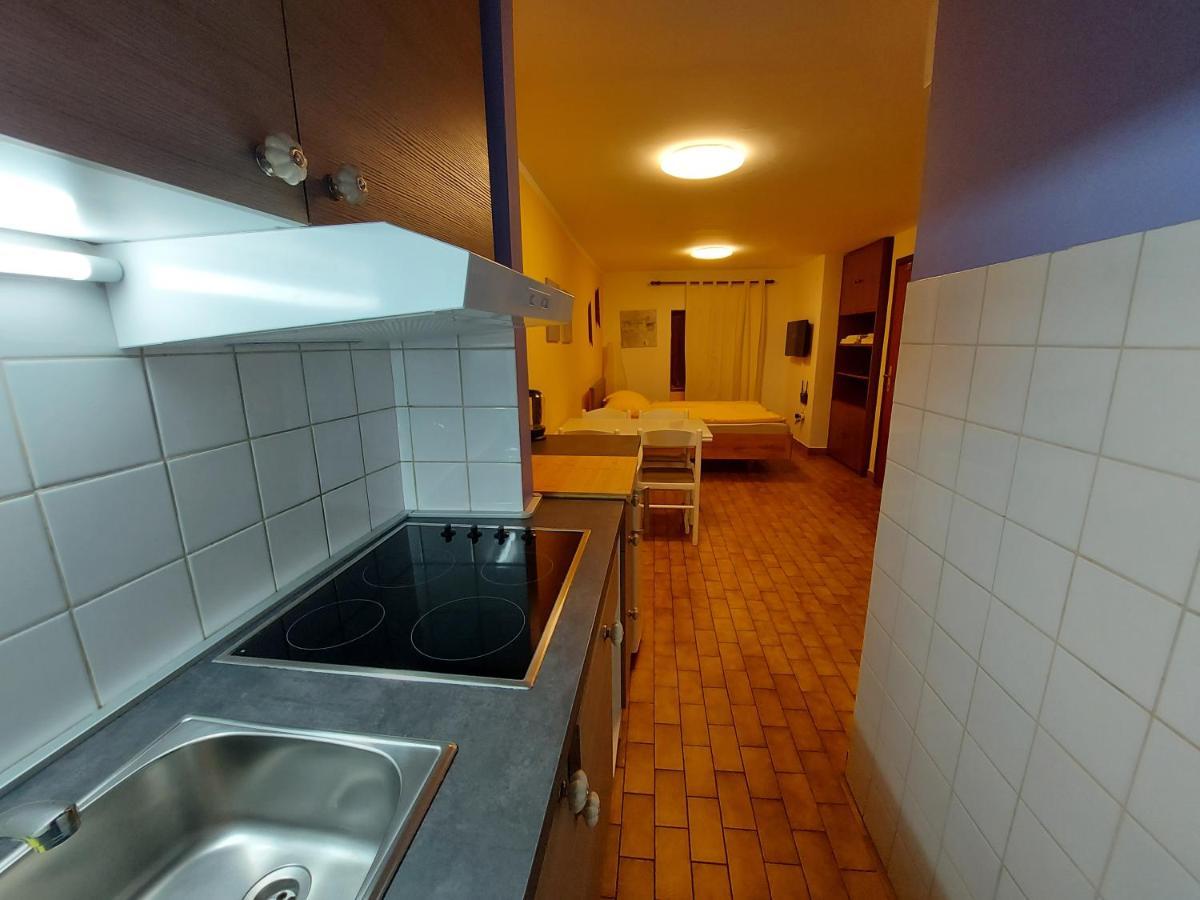 Appartement Terra