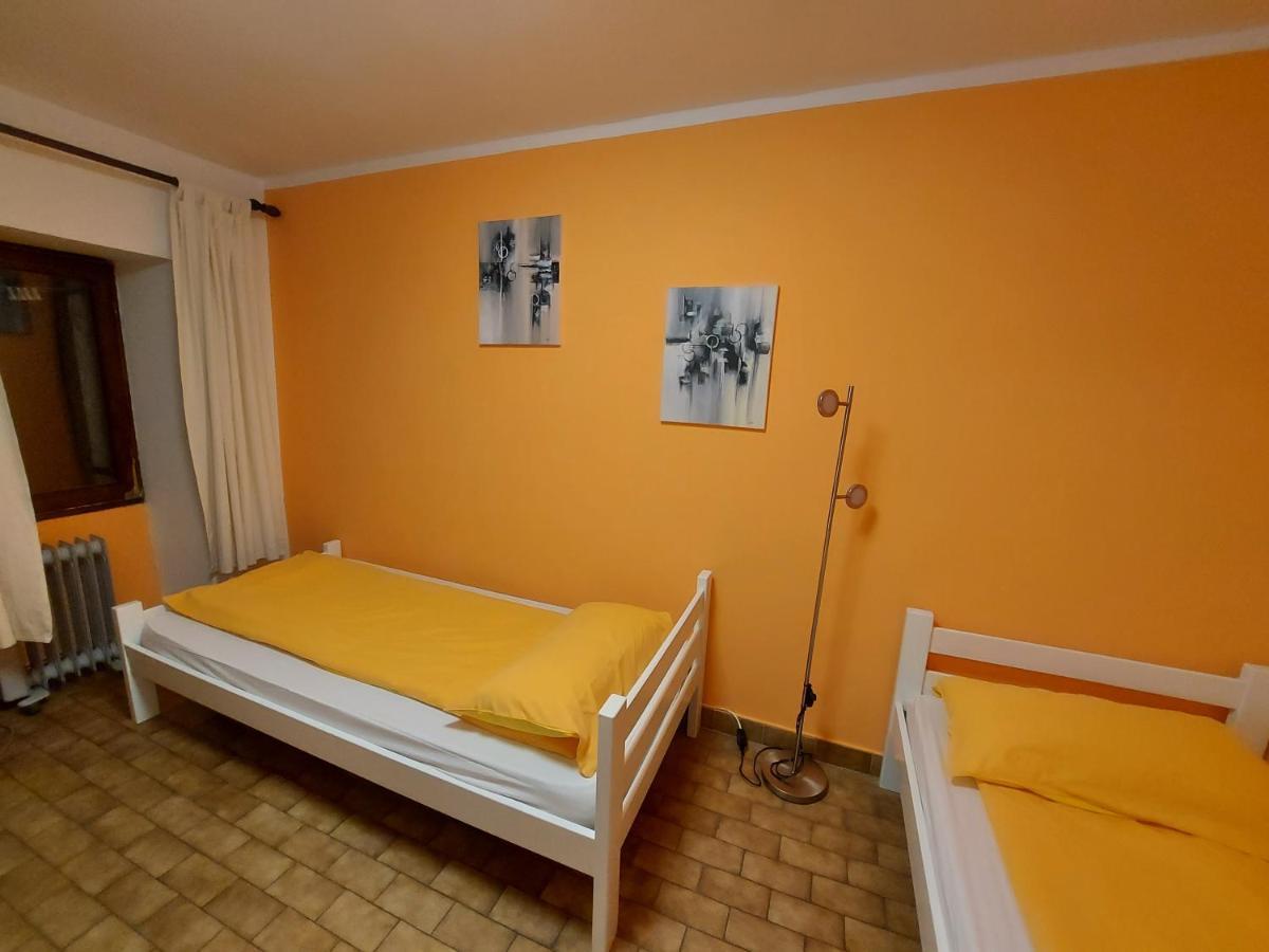 Terra Apartment Piran