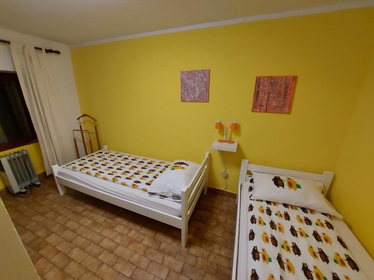 Appartement Terra Piran