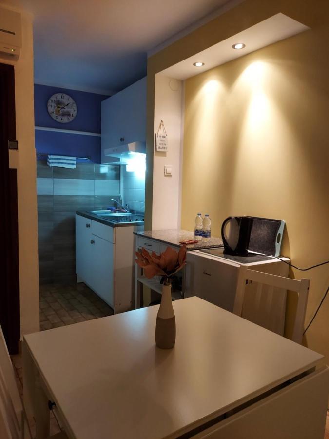 Terra Apartment