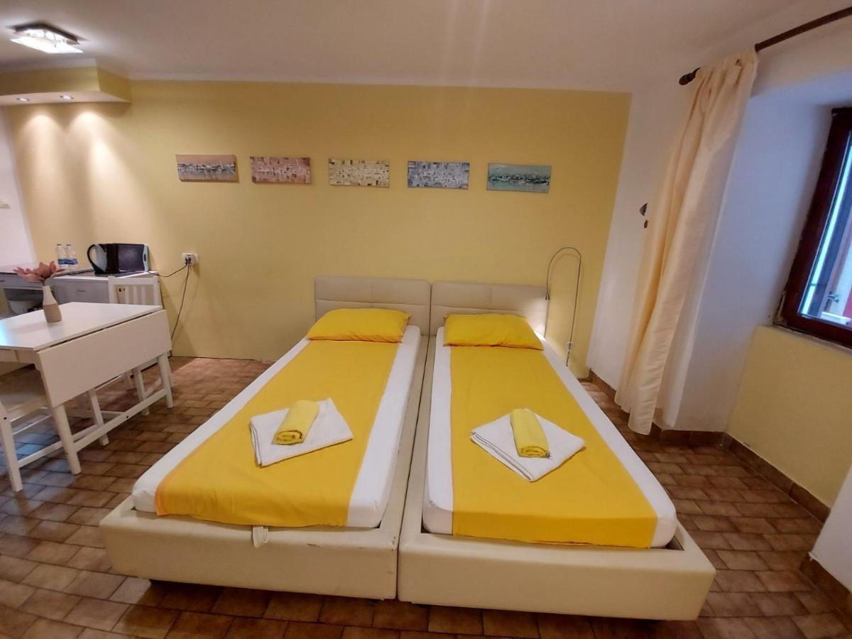 Appartement Terra *