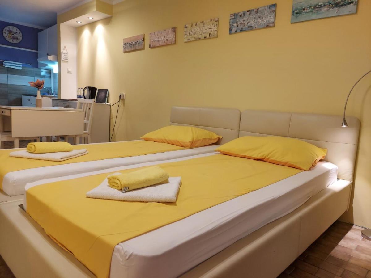 Appartement Terra *