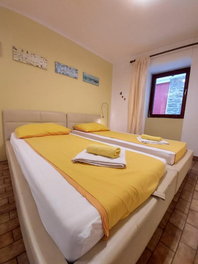 Terra Appartement Piran