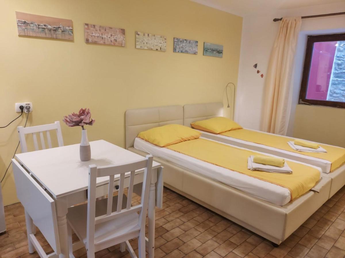 Terra Apartment