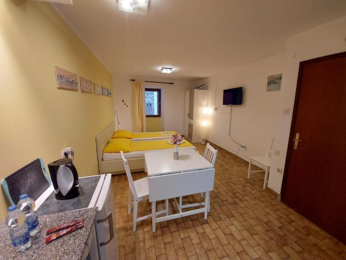 Apartment Terra