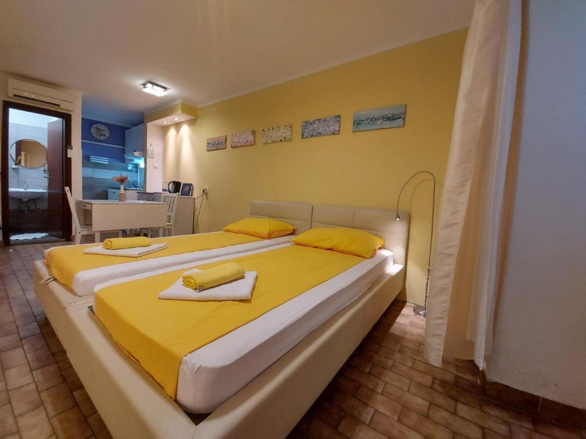 Terra Appartement