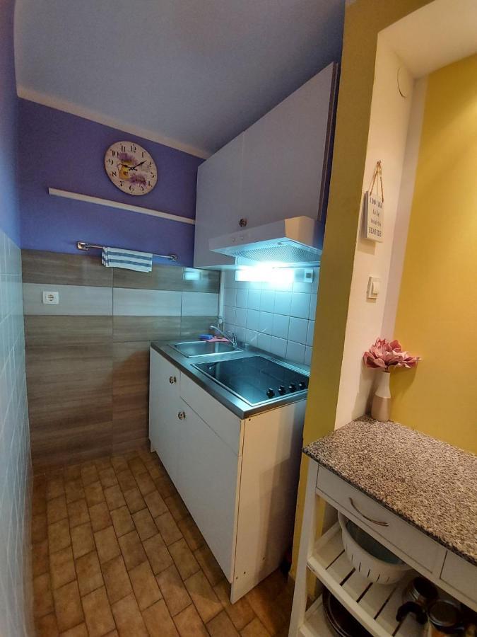 Appartement Terra