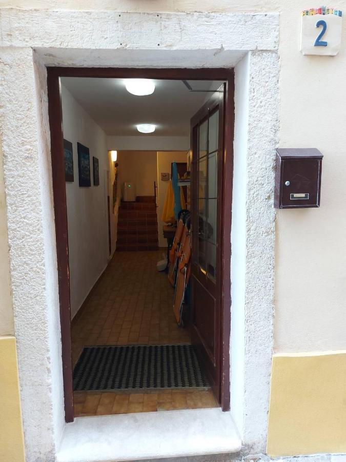 Terra Appartement *