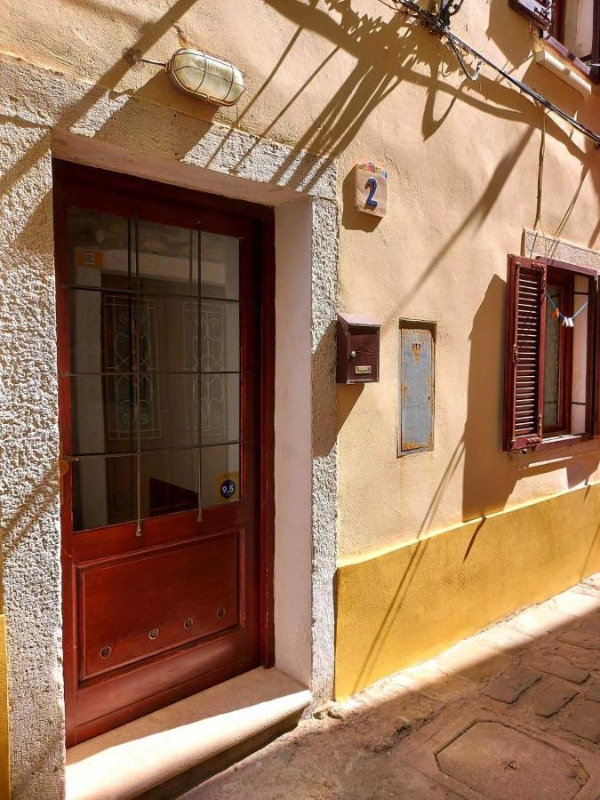 Terra Appartement *