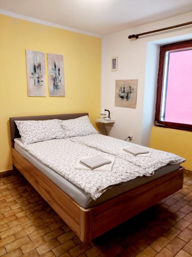 Terra Apartment Piran