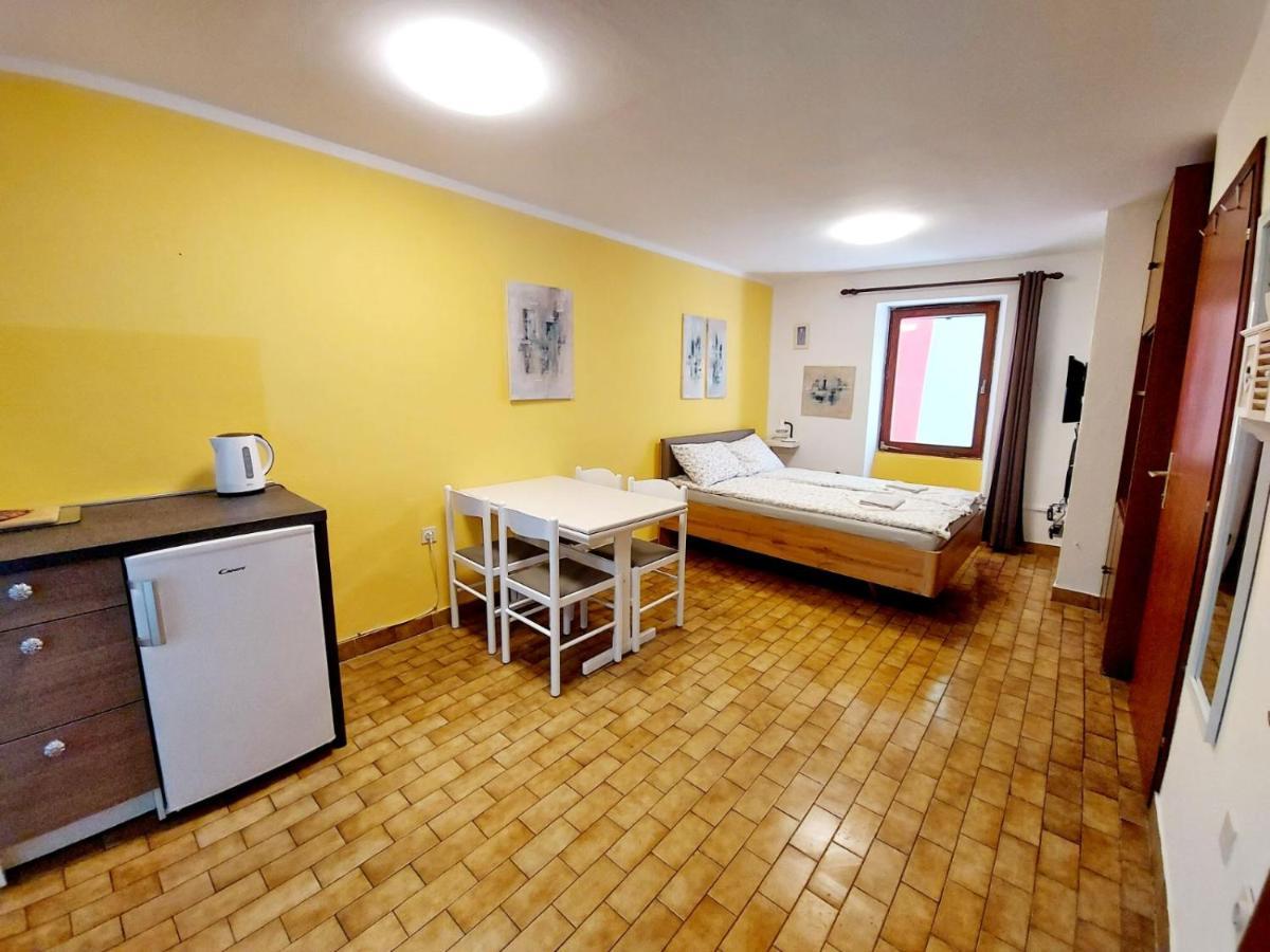 Terra Apartment Piran