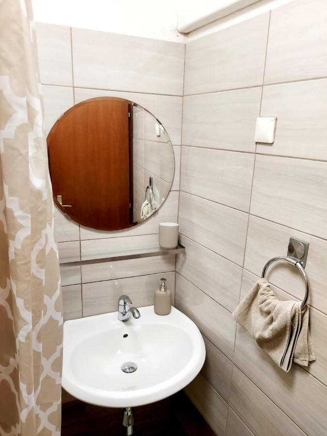 Terra Appartement