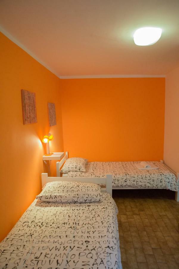 Terra Appartement Piran